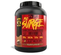 Mutant Iso Surge Triple Chocolate 2270g