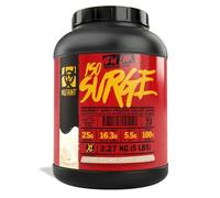 Mutant Iso Surge Vanilla Ice Cream - 2270g