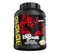 MUTANT ISO Surge | Whey Isolate Protein Powder | 25g Protein, Fast-digesting whey Protein Isolate & whey hydrolysate, Gourmet Flavors | 2270 g | Banana Cream