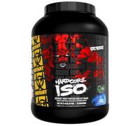 MUTANT ISO Surge | Whey Isolate Protein Powder | 25g Protein, Fast-digesting whey Protein Isolate & whey hydrolysate, Gourmet Flavors | 2270g | Vanilla Ice Cream
