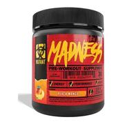 Mutant Madness Peach Mango