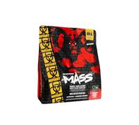 Mutant Mass 2.27kg Strawberry Banana