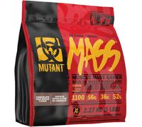 Mutant Mass