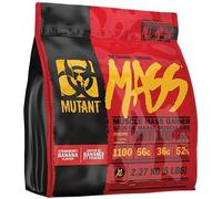 Mutant Mass Extreme 2500 Vanilla Ice Cream 2720g