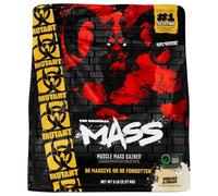 Mutant Mass Cookies & Cream - 2270g