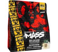 Mutant Mass Cookies & Cream - 2270g