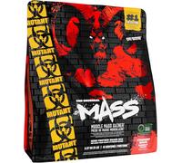 Mutant Mass | High Calorie Mass Gainer | 56g of Protein Per Serving | 2.2kg