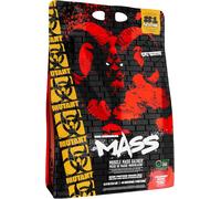 Mutant Mass | High Calorie Mass Gainer | 56g Protein Per Serving | 6.8kg