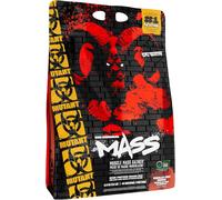 Mutant Mass | High Calorie Mass Gainer | 56g Protein Per Serving | 6.8kg