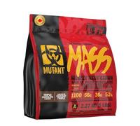 PVL Mutant Mass Gainer, triple chocolate, 2270 g