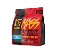 Mutant Mass Cookies & Cream - 2270g