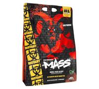 Mutant Mass, Triple Chocolate - 6800g