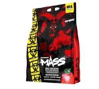 Mutant Mass Strawberry Banana - 6.8kg