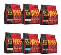 Mutant Mass Cookies & Cream - 2270g