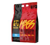 Mutant Mass Weight Gainer Protein Powder, cookie cream - 6800g