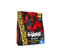 MUTANT Mass Weight Gainer Protein Powder with a Whey Isolate, Concentrate, and Casein Protein Blend, for High-Calorie Workout Shakes, Smoothies and Drinks, 2270g - Vanilla Ice Cream