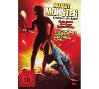 Mutant Monster - Kreaturen der Nacht - Mutant Monster