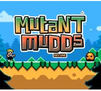 Mutant Mudds Deluxe Steam CD Key