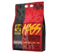 Mutant Mutant Mass