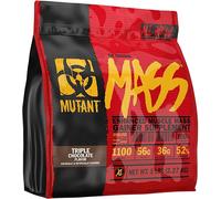 Mutant Mass Triple Chocolate - 2270g