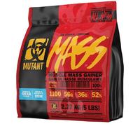 Mutant | Mutant Mass- Cookies & Cream | 1 x 2270g