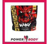 Mutant - Mutant Whey
