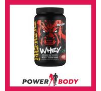 Mutant Whey Protein Mix 908g, 2.27kg and 4.54kg | ALL FLAVOURS