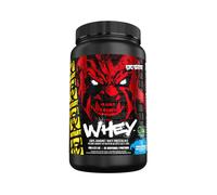 Mutant Mutant Whey - Proteins - Whey Protein Blend