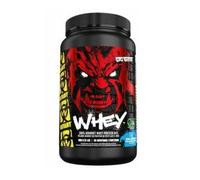 Mutant | Mutant Whey- Vanilla Ice Cream | 1 x 908g