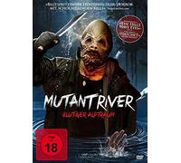 Mutant River: Blutiger Alptraum [Import]