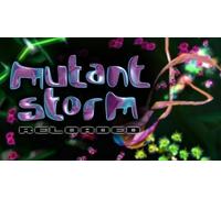 Mutant Storm: Reloaded