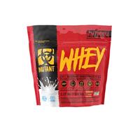Mutant Whey - 100% Whey Protein Powder, Gourmet Taste, 22g of Protein, 10.4 g EAAs, 5 g BCAAs, Fast Absorbing, Easy Digesting -2.27 kg - Cookies and Cream