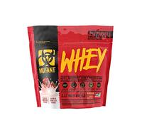 Mutant Mutant Whey, Strawberry, 2270g