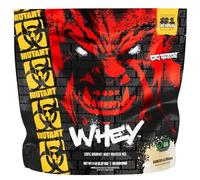 Mutant Whey 2.2kg, Cookies & Cream
