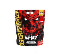 MUTANT Whey | 100% Whey Protein Powder Shake, Gourmet Taste | 22g of Protein | Fast Absorbing, Easy Digesting | 4540 g | Strawberry Cream