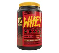 Mutant Whey Protein Mix 908g, 2.27kg and 4.54kg | ALL FLAVOURS