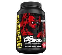 Mutant Mutant Whey, Strawberry Cream - 908g