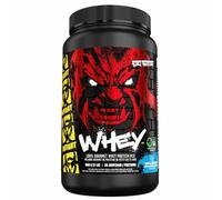 Mutant Whey Protein Mix 908g, 2.27kg and 4.54kg | ALL FLAVOURS