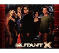 Mutant X - Season 1