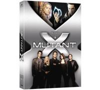 Mutant X Season 1 [DVD] [Import]