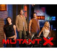 Mutant X - Season 2
