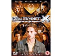 Mutant X: Season 2 - Volume 5 [DVD]