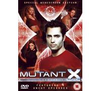 Mutant X: Season 3.1 [DVD]