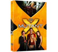 Mutant X: Season 3 (6pc) [DVD] [Region 1] [NTSC] [US Import]