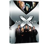 Mutant X (Season (One)