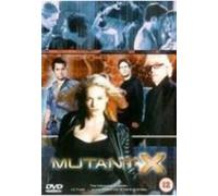 Mutant X, Series 1 Vol. 2 [DVD] [2001]