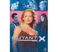 Mutant X - Series 2 part 1 (2002) (import)
