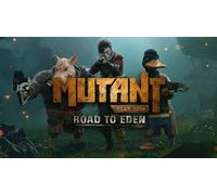 Mutant Year Zero: Road to Eden