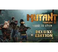 Mutant Year Zero: Road to Eden - Deluxe Edition