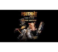 Mutant Year Zero: Road to Eden - Deluxe Edition